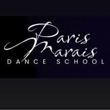 Paris Marais Dance School